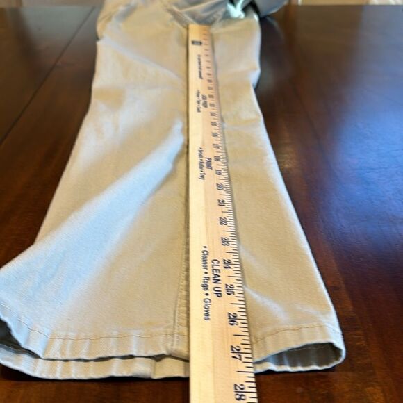 Levi’s Signature Women’s Low Rise Boot Cut Stretch Jeans Size 12 - Picture 7 of 11